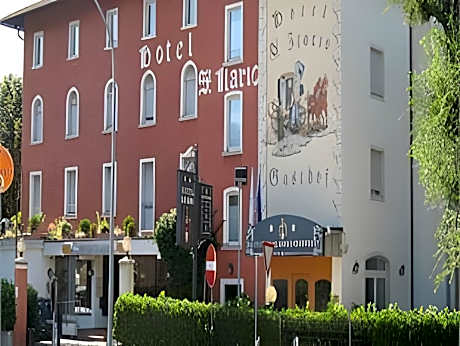 Hotel Sant'Ilario