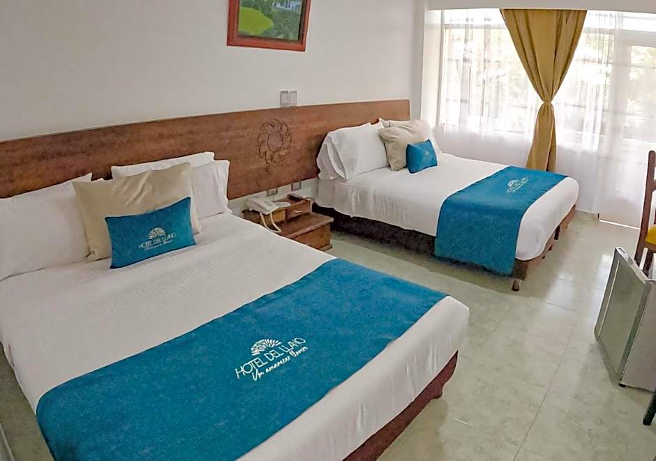 Hotel del Llano