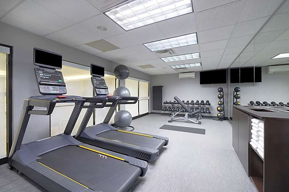 Courtyard by Marriott Burlington Williston