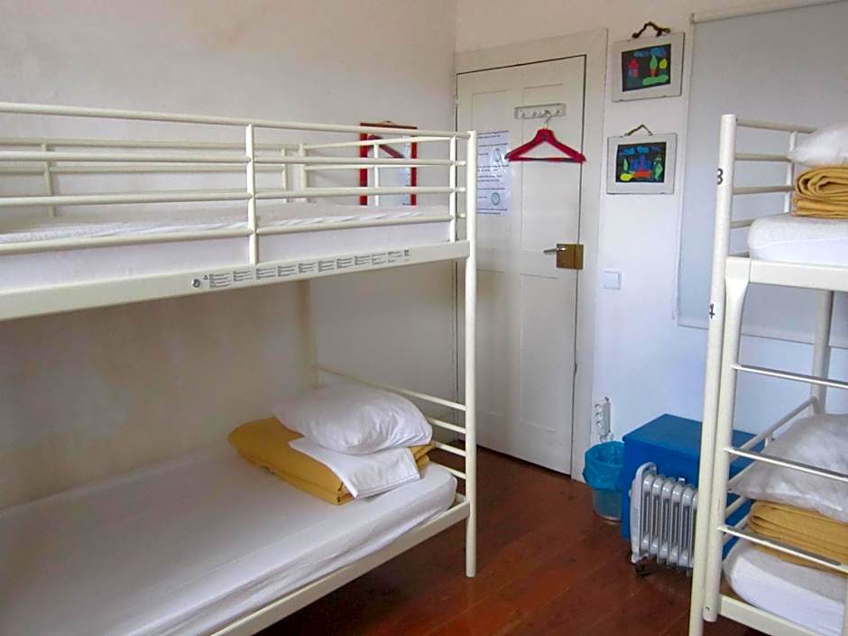 Hostel Prime Guimaraes