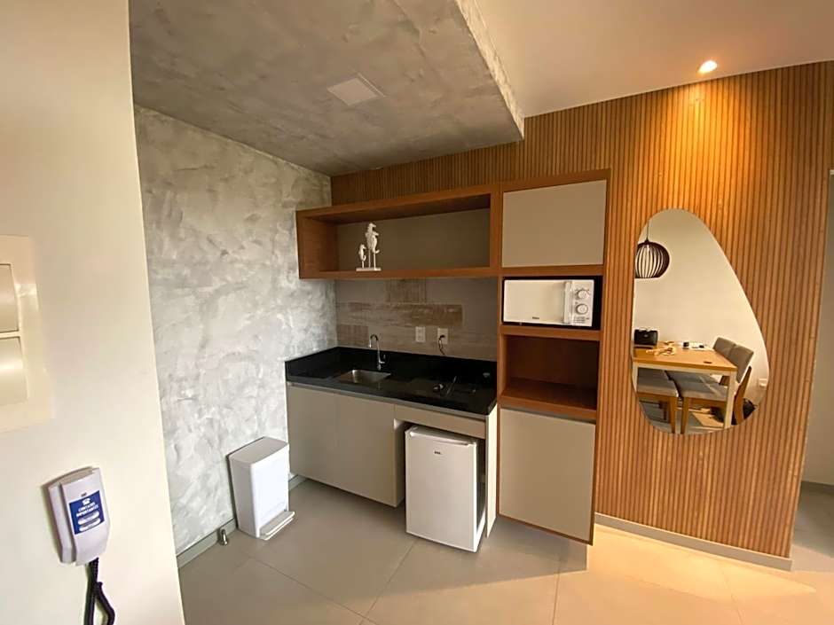 Apartamento 2 Quartos 6 pessoas Aqualand