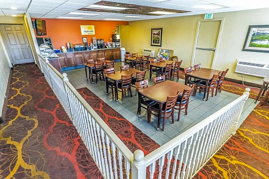 Montrose Valley Lodge