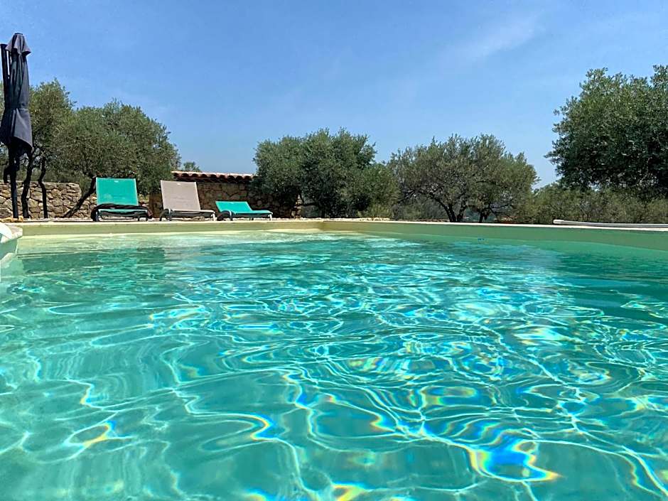 PantaiaHomes - My Little Garden - Piscine - Vue panoramique