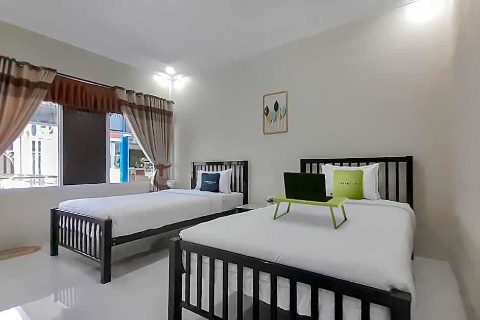 Urbanview Hotel MM Indramayu by RedDoorz