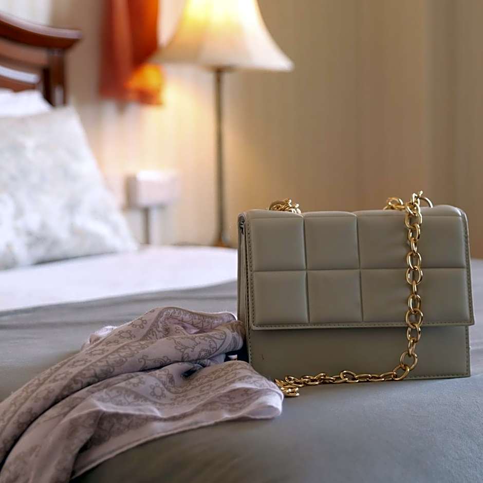 River Island Hotel