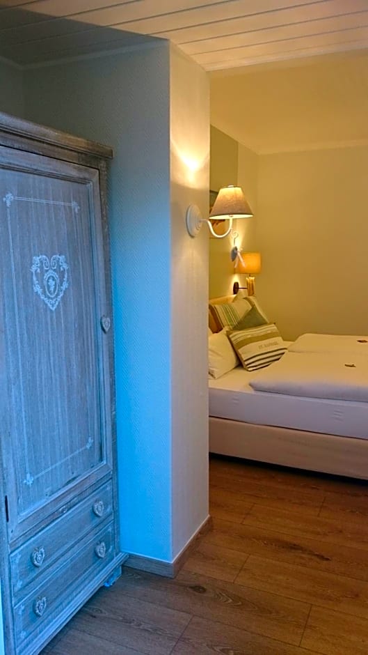 Hotel Villa Verde