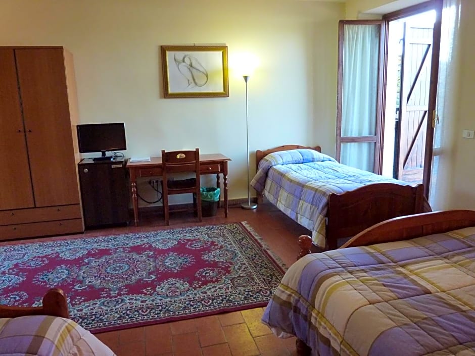 La Rocca