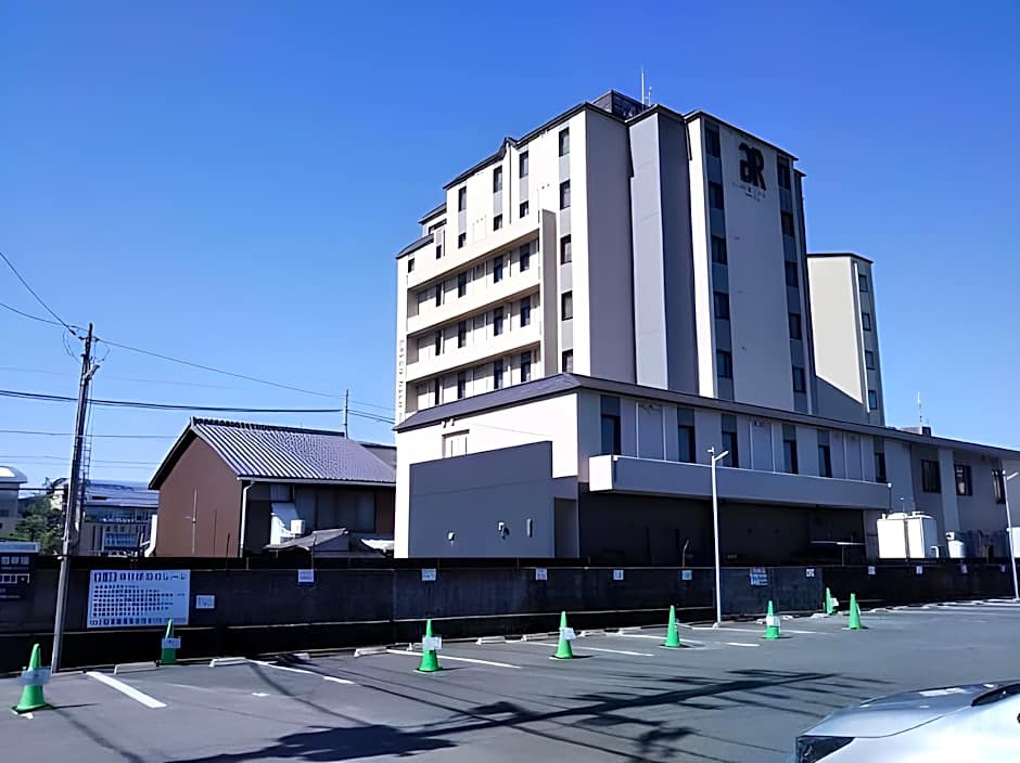 Green Rich Hotel Kyoto Eki Minami
