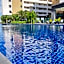 Dwharf Seaview Executive Suit PortDickson