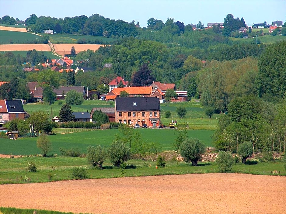 B&B Hoeve de Schapenkop