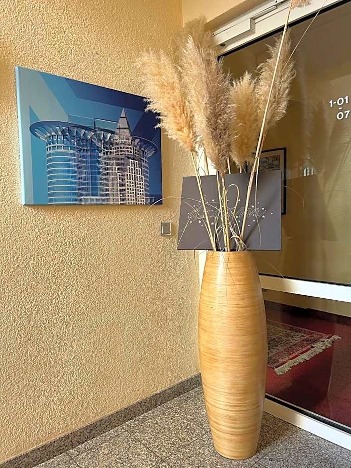Villa Hotel Frankfurt by MZ HotelCollection