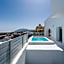 Cycladic Suites & Spa
