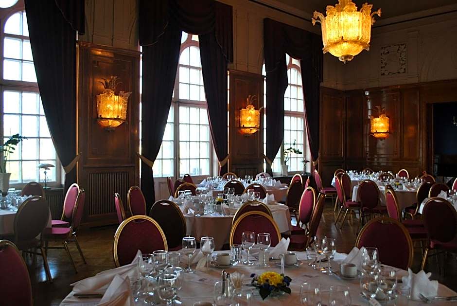 Haparanda Stadshotell