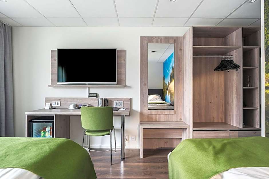 Best Western Vrigstad