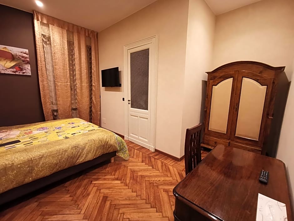 B&B Ad Quintum Torino