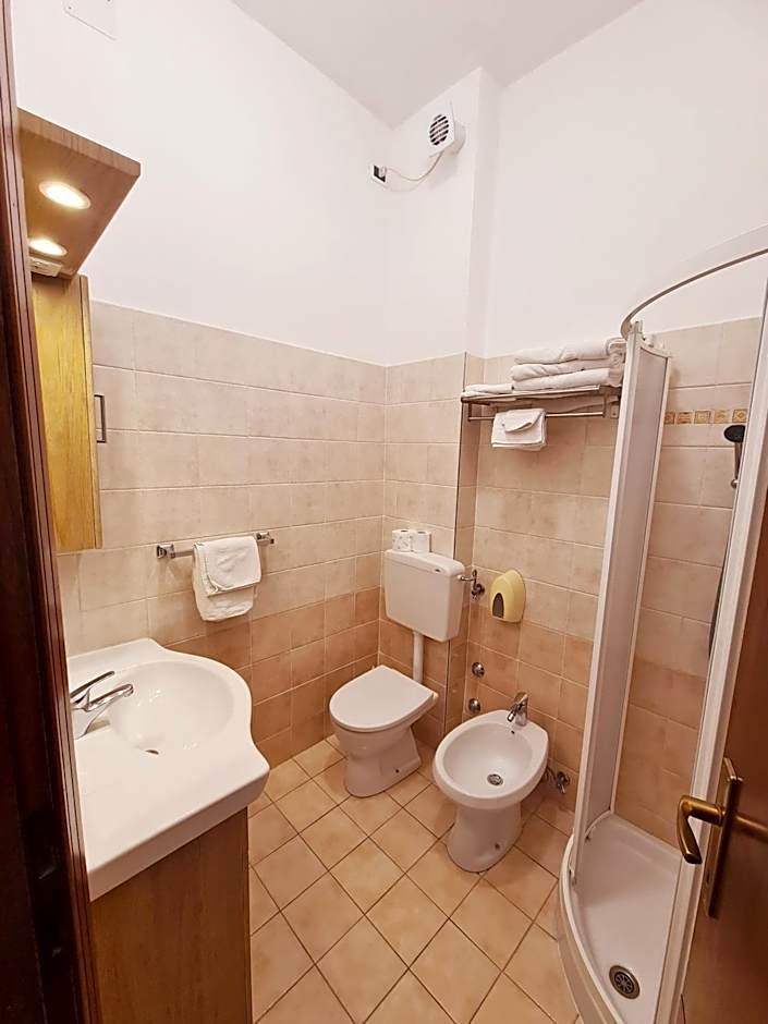 Hotel Gladys