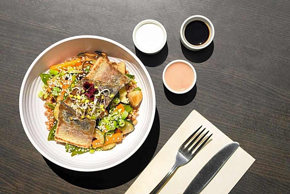 Vienna House by Wyndham Martinspark Dornbirn