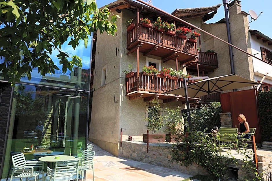 Maison Bondaz & SPA privé