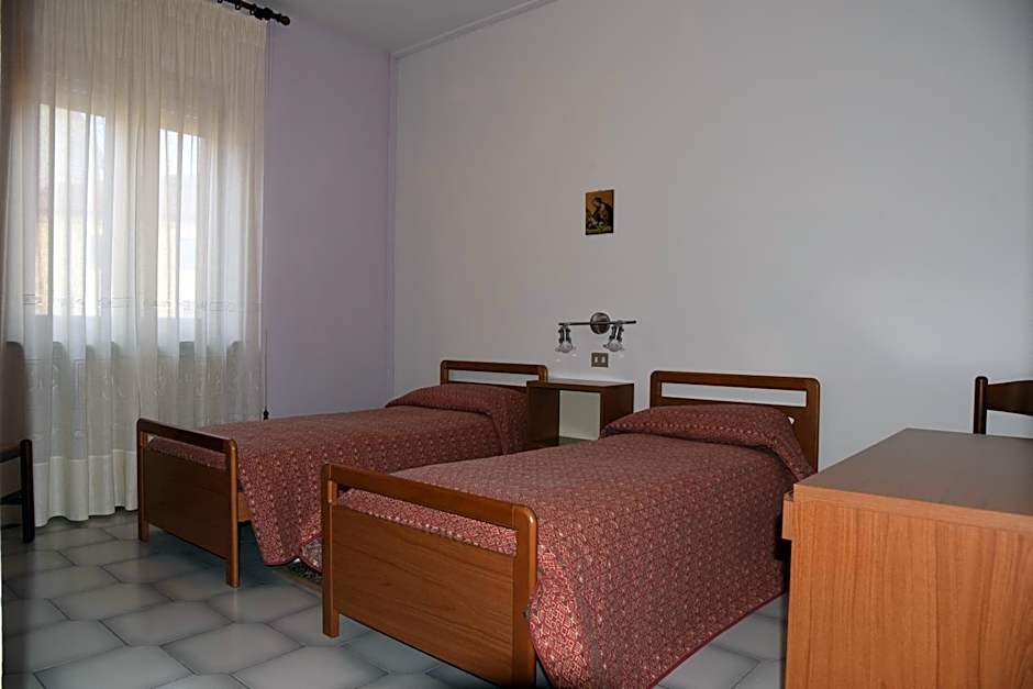 Albergo Dei Bersaglieri