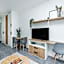 Rentero MyMozart Apartments Prague