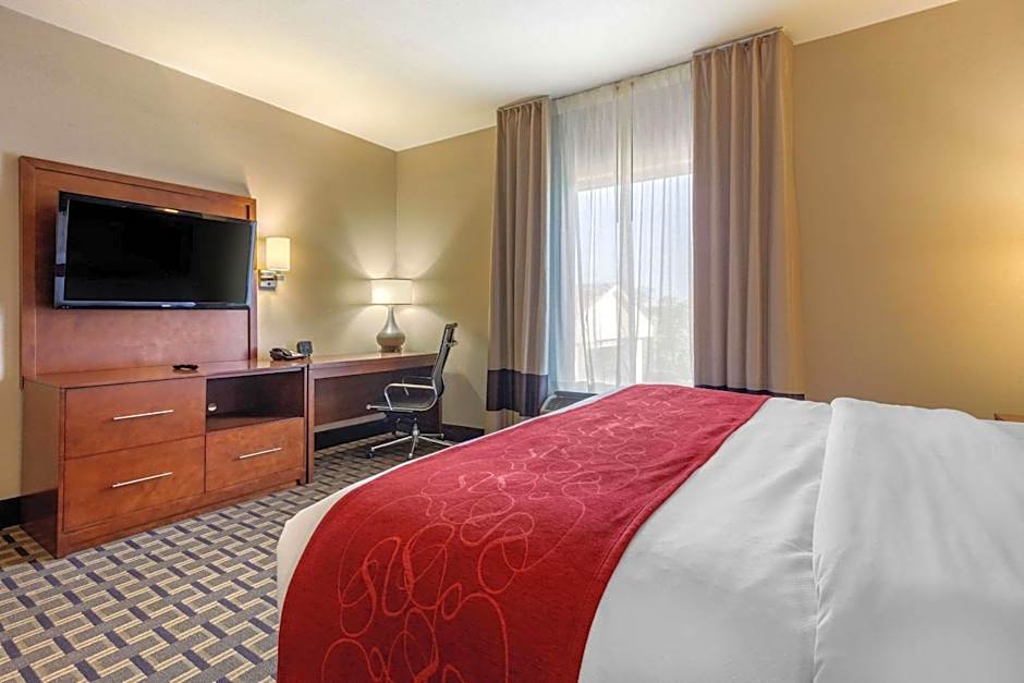 Comfort Suites Rolla