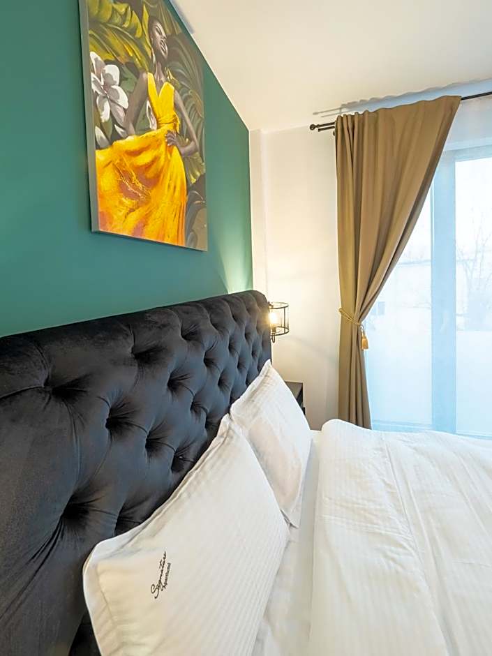 Signature Aparthotel - Boutique