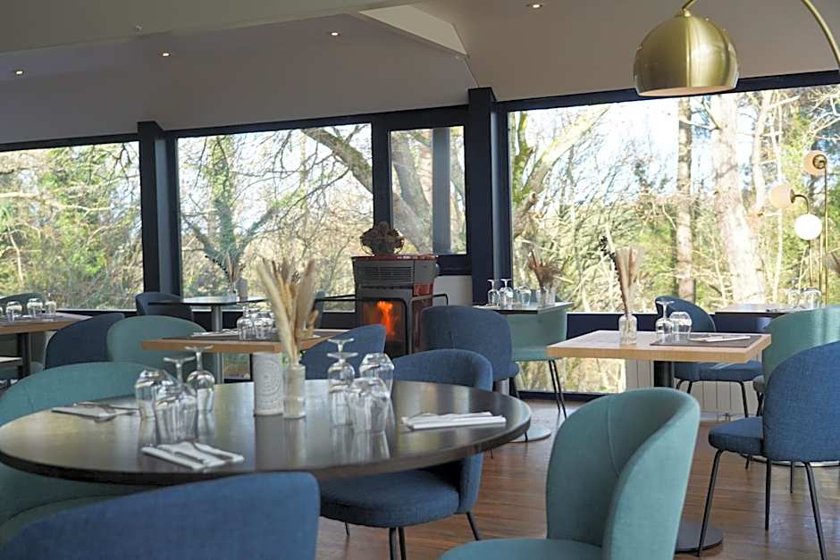 Best Western Auray Le Loch