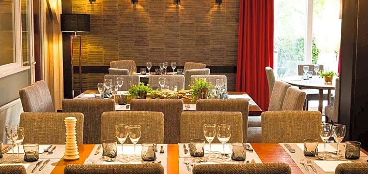 Best Western Hotel Acadie Paris Nord Villepinte