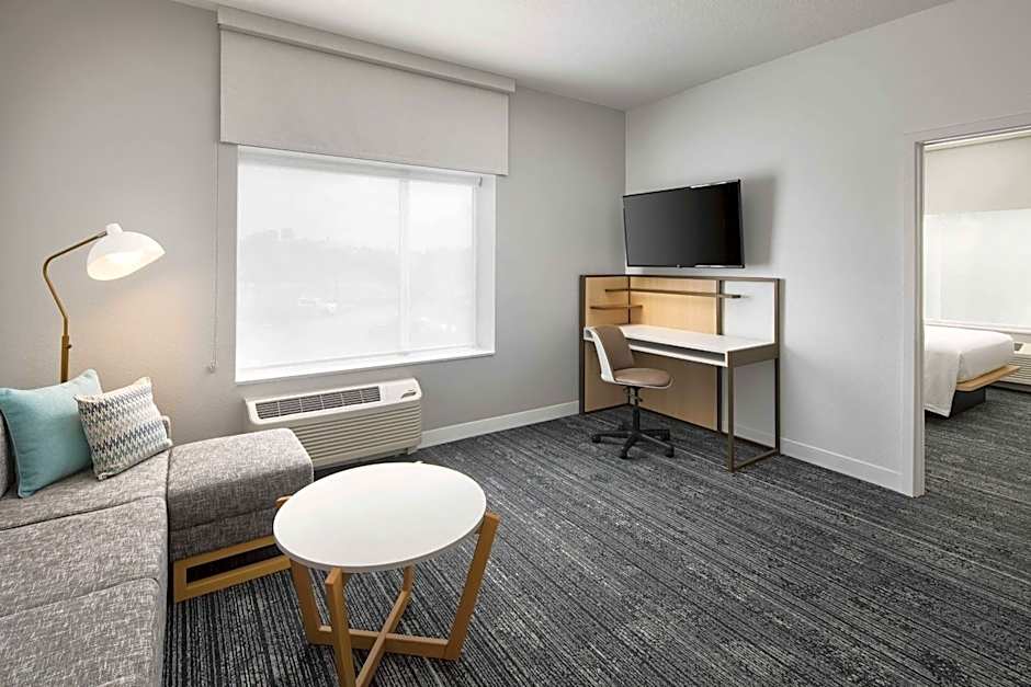 TownePlace Suites by Marriott Plant City
