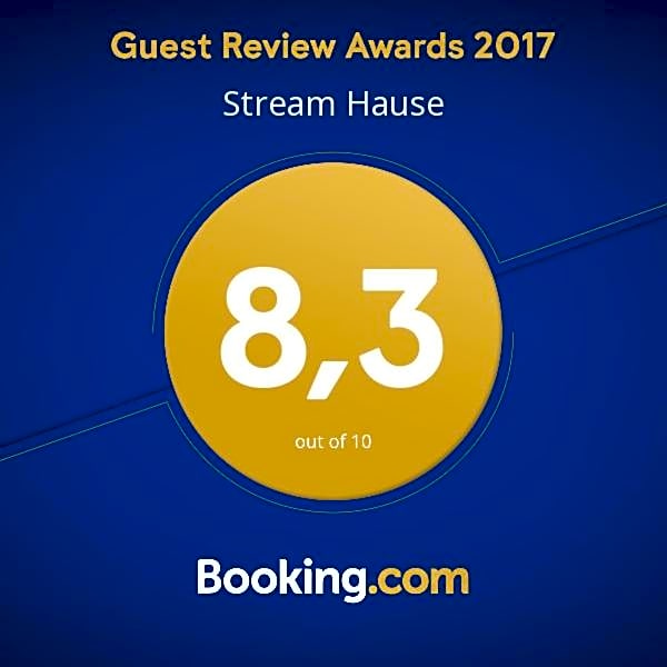 Ay Home Apart&bungalov