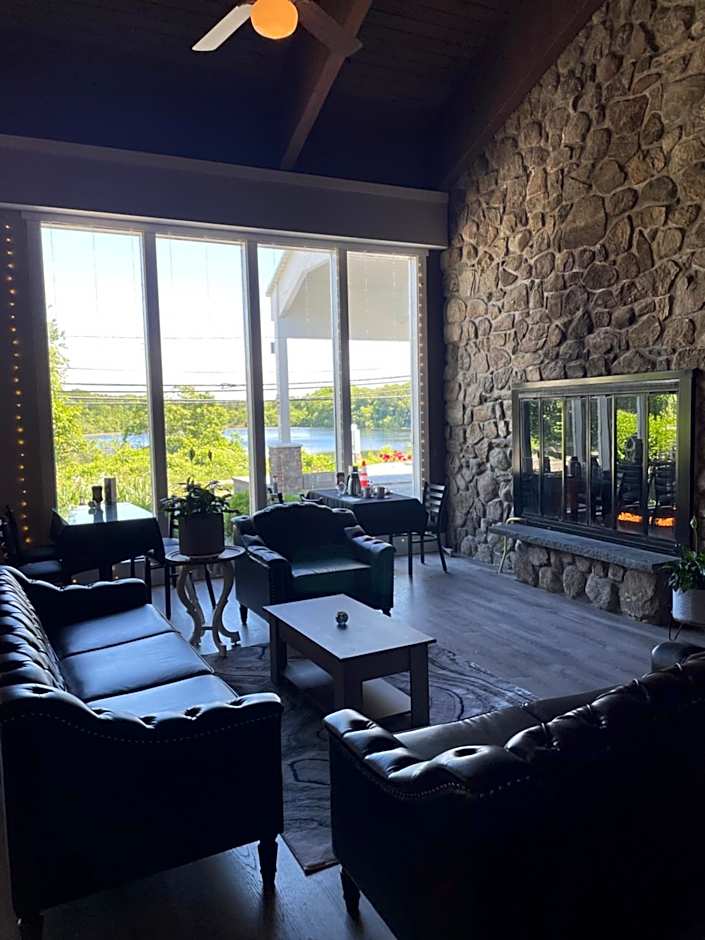 Iris Hotel Cape Cod