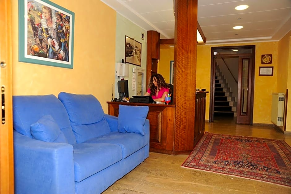 Hotel Valentini Inn