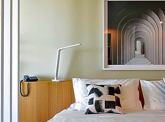 Aqualuz Troia Mar Hotel by The Editory