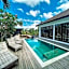Grande villa moderne 5 chambres