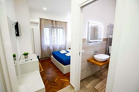 Hall inn B&B in Naples