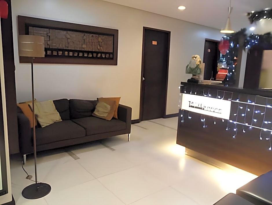 Olongapo Travel Lodge