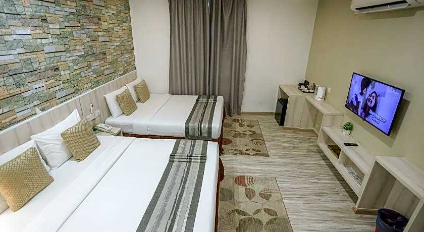 Valya Hotel