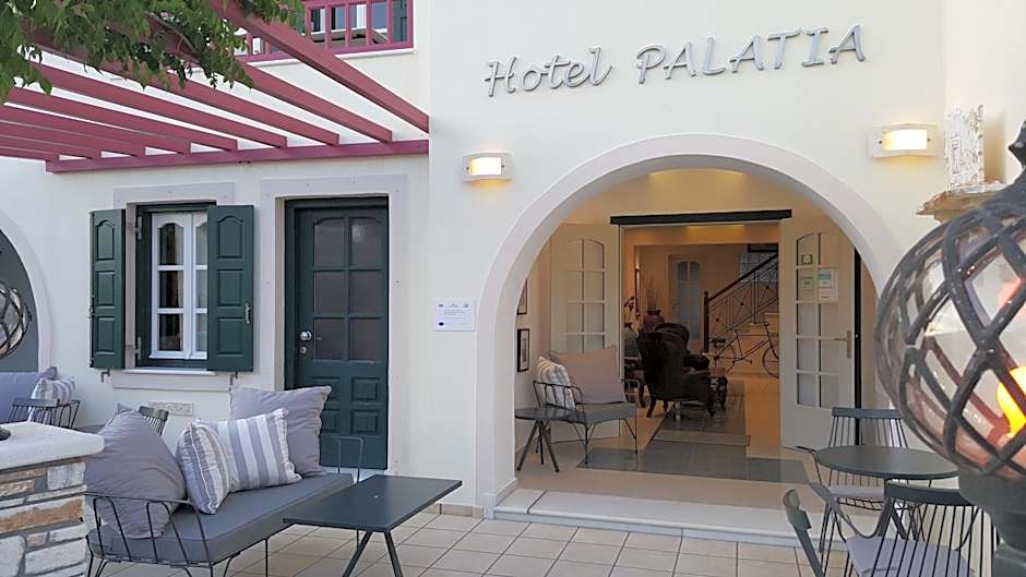 Hotel Palatia