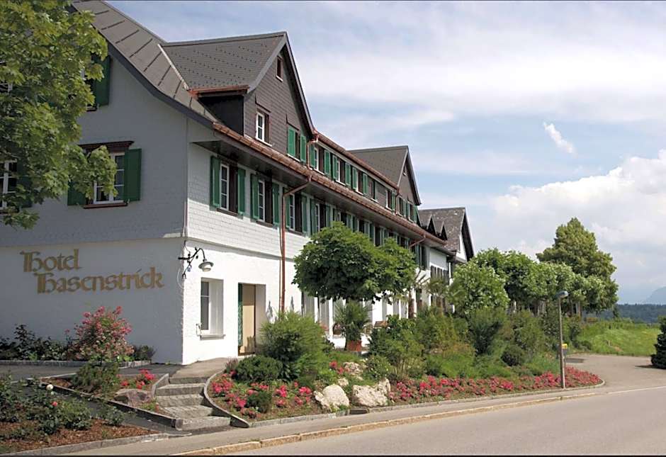 Hotel & Restaurant Hasenstrick