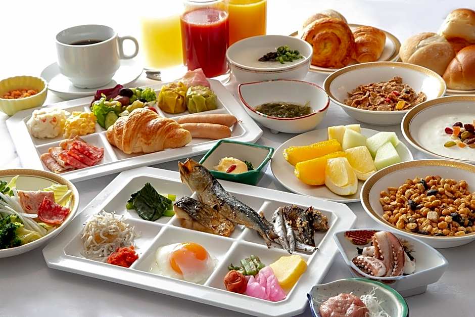 Zekkeino Yado Inubohsaki Hotel