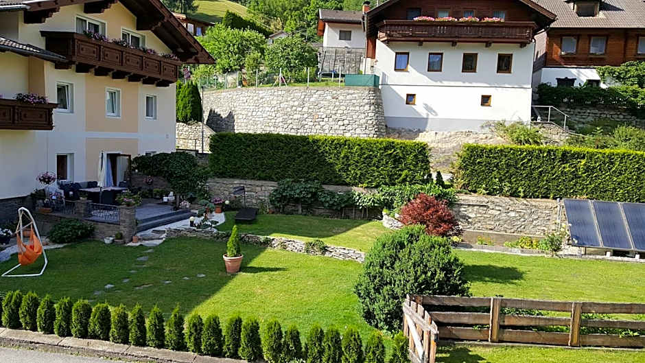 Apartmenthaus Kometerhof