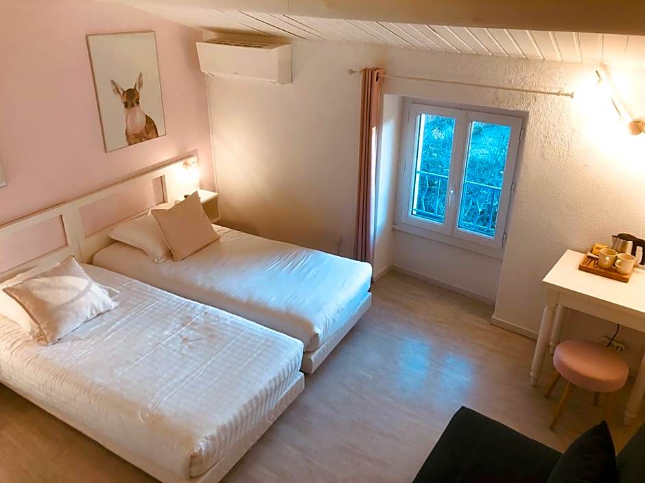 Hôtel La Bastide de Vaison