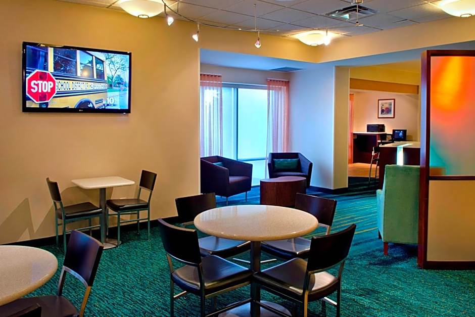 SpringHill Suites by Marriott Philadelphia Plymouth Meeting