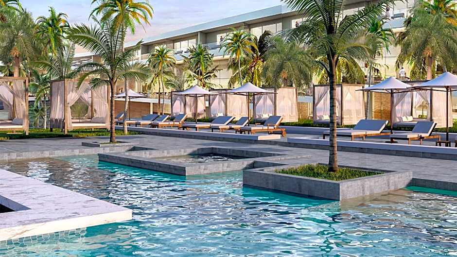 SLS Playa Mujeres