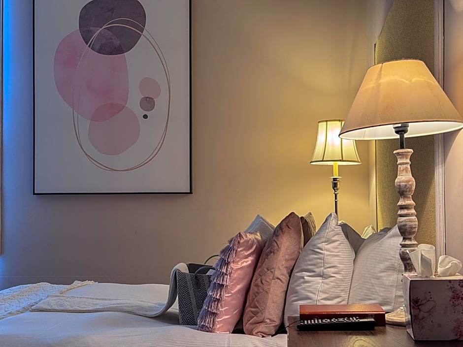 The Chatwal Boutique Hotel