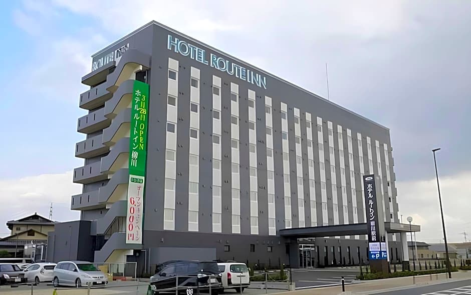 Hotel Route Inn Yanagawa Ekimae