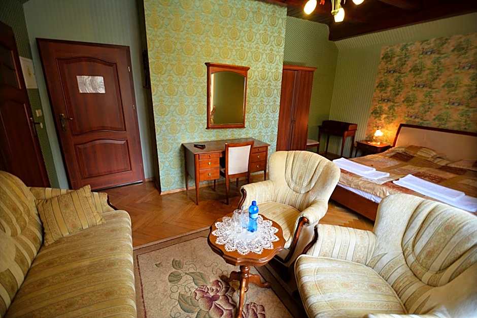 Hotel EUROPA - Górnicza Strzecha
