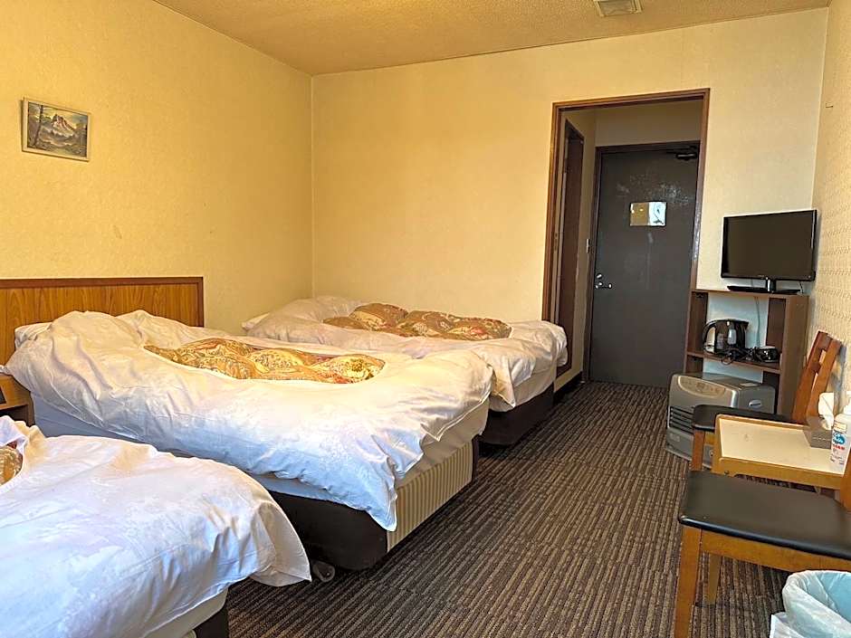 Naeba Lodge Oka