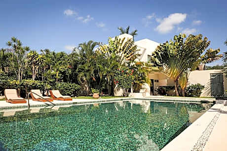 Villas H2O