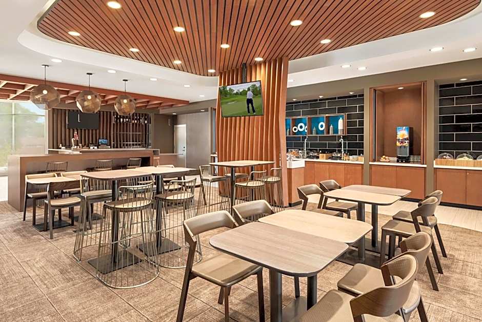 SpringHill Suites by Marriott Milwaukee West/Wauwatosa